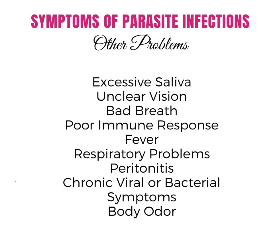 The Full Moon Parasite Cleanse - CHI Holistic Health