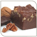 Paleo Fudge