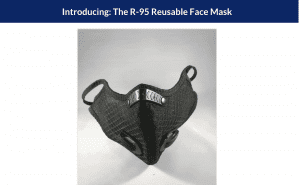 N95 Mask